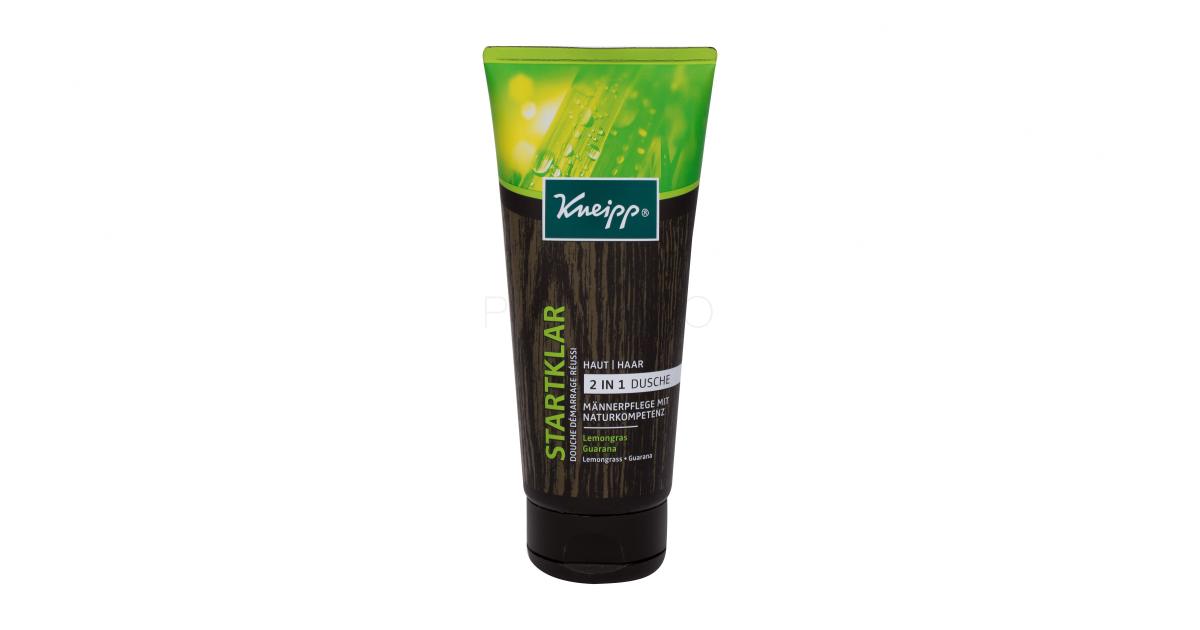 Kneipp Men Ready to Go 2 in 1 Body Wash Duschgel für Herren Parfimo at