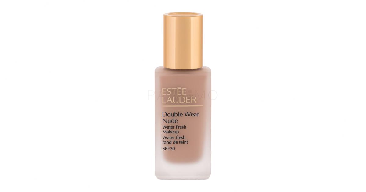 Estée Lauder Double Wear Nude SPF30 Foundation für Frauen 30 ml Farbton