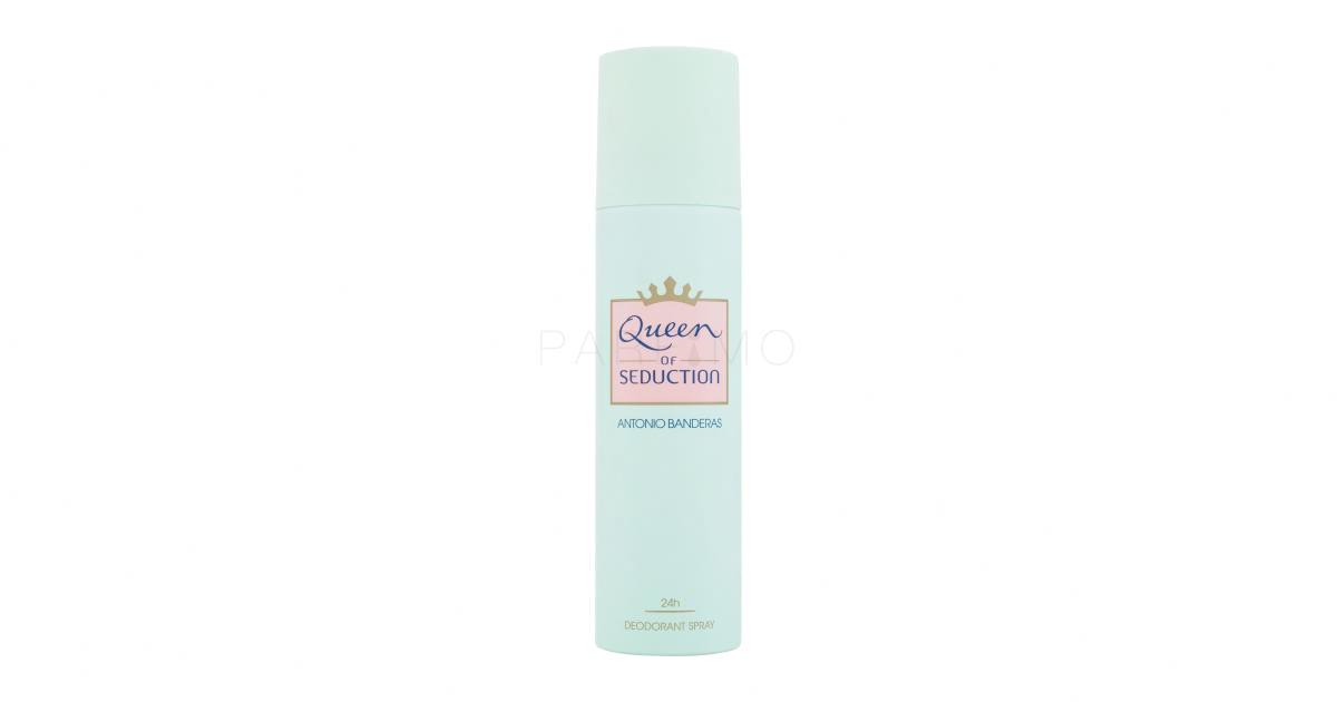 SALE 2023 Antonio Banderas Queen Of Seduction Parfimo At