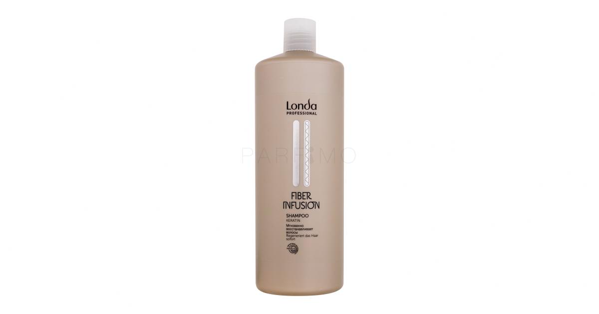 Londa Professional Fiber Infusion Shampoo F R Frauen Ml Parfimo At