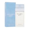 Dolce&amp;Gabbana Light Blue Eau de Toilette für Frauen 50 ml