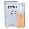 Jövan Musk White Eau de Cologne für Herren 90 ml