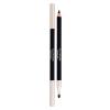 Clarins Long-Lasting Eye Pencil Kajalstift für Frauen 1,05 g Farbton  01 Carbon Black