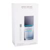 Issey Miyake L&#039;Eau D&#039;Issey Pour Homme Sport Geschenkset Edt 100 ml + Edt 10 ml