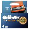 Gillette ProGlide Power Ersatzklinge für Herren Set