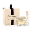 Dolce&amp;Gabbana The One Geschenkset Edp 50 ml + Edp 7,4 ml