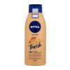 Nivea Sun Touch Gradual Tanner Körperlotion für Frauen 400 ml