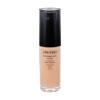 Shiseido Synchro Skin Glow SPF20 Foundation für Frauen 30 ml Farbton  Neutral 3