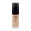 Shiseido Synchro Skin Glow SPF20 Foundation für Frauen 30 ml Farbton  Rose 2