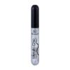 Dermacol Metallic Chic Eyeliner für Frauen 6 ml Farbton  3 Silver