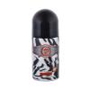 Cuba Jungle Zebra Deodorant für Frauen 50 ml