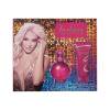 Britney Spears Fantasy Geschenkset Edp 100 ml + Körpercreme 100 ml