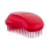 Tangle Teezer Thick &amp; Curly Haarbürste für Frauen 1 St. Farbton  Red