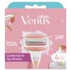 Gillette Venus ComfortGlide Spa Breeze Ersatzklinge für Frauen Set