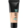 Maybelline Fit Me! Matte + Poreless Foundation für Frauen 30 ml Farbton  104 Soft Ivory