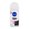 Nivea Black &amp; White Invisible Clear 48h Antiperspirant für Frauen 50 ml