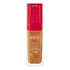 BOURJOIS Paris Healthy Mix Anti-Fatigue Foundation Foundation für Frauen 30 ml Farbton  59 Amber