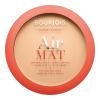 BOURJOIS Paris Air Mat Puder für Frauen 10 g Farbton  02 Light Beige