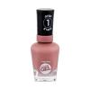 Sally Hansen Miracle Gel Nagellack für Frauen 14,7 ml Farbton  244 Mauve-olous