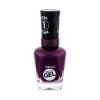 Sally Hansen Miracle Gel Nagellack für Frauen 14,7 ml Farbton  572 Wild For Violet