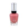 Sally Hansen Complete Salon Manicure Nagellack für Frauen 14,7 ml Farbton  206 One In A Melon