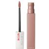 Maybelline Superstay Matte Ink Liquid Lippenstift für Frauen 5 ml Farbton  05 Loyalist