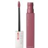 Maybelline Superstay Matte Ink Liquid Lippenstift für Frauen 5 ml Farbton  15 Lover