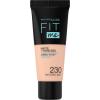 Maybelline Fit Me! Matte + Poreless Foundation für Frauen 30 ml Farbton  230 Natural Buff