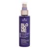 Schwarzkopf Professional Blond Me Cool Blondes Conditioner für Frauen 150 ml