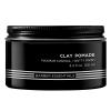 Redken Brews Clay Pomade Haargel für Herren 100 ml