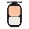 Max Factor Facefinity Compact Foundation SPF20 Foundation für Frauen 10 g Farbton  001 Porcelain