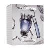 Paco Rabanne Invictus Geschenkset Edt 100 ml + Edt 20 ml