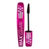 Wet n Wild Max Volume Plus Mascara für Frauen 8 ml Farbton  Amp´d Black