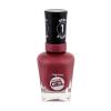 Sally Hansen Miracle Gel Nagellack für Frauen 14,7 ml Farbton  496 Beet, Pray, Love