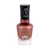 Sally Hansen Miracle Gel Nagellack für Frauen 14,7 ml Farbton  025 Merry Glitzmas