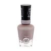 Sally Hansen Miracle Gel Nagellack für Frauen 14,7 ml Farbton  024 Gray´t Night