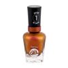 Sally Hansen Miracle Gel Nagellack für Frauen 14,7 ml Farbton  052 Sundown Socialite