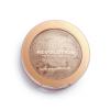 Makeup Revolution London Re-loaded Bronzer für Frauen 15 g Farbton  Holiday Romance