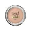 Max Factor Miracle Touch Cream-To-Liquid SPF30 Foundation für Frauen 11,5 g Farbton  055 Blushing Beige