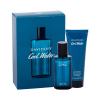 Davidoff Cool Water Geschenkset Edt 40ml + 75ml Duschgel