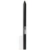 Maybelline Tattoo Liner Kajalstift für Frauen 1,3 g Farbton  900 Deep Onyx