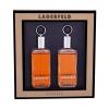 Karl Lagerfeld Classic Geschenkset Edt 60ml + 60ml After Shave