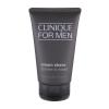 Clinique Skin Supplies Cream Shave Rasiercreme für Herren 125 ml