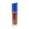 Rimmel London Match Perfection SPF15 Foundation für Frauen 30 ml Farbton  506 Deep Noisette