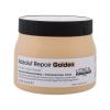 L&#039;Oréal Professionnel Absolut Repair Golden Professional Mask Haarmaske für Frauen 500 ml