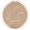 Catrice Sun Glow Matt Bronzer für Frauen 9,5 g Farbton  035 Universal Bronze