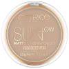 Catrice Sun Glow Matt Bronzer für Frauen 9,5 g Farbton  030 Medium Bronze