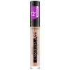 Catrice Camouflage Liquid High Coverage 12h Concealer für Frauen 5 ml Farbton  007 Natural Rose