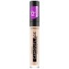 Catrice Camouflage Liquid High Coverage 12h Concealer für Frauen 5 ml Farbton  005 Light Natural