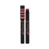 BOURJOIS Paris Lip Duo Sculpt Lippenstift für Frauen 0,5 g Farbton  02 Peach-Shake